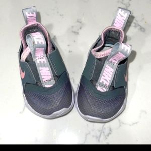 Nike Baby Shoes